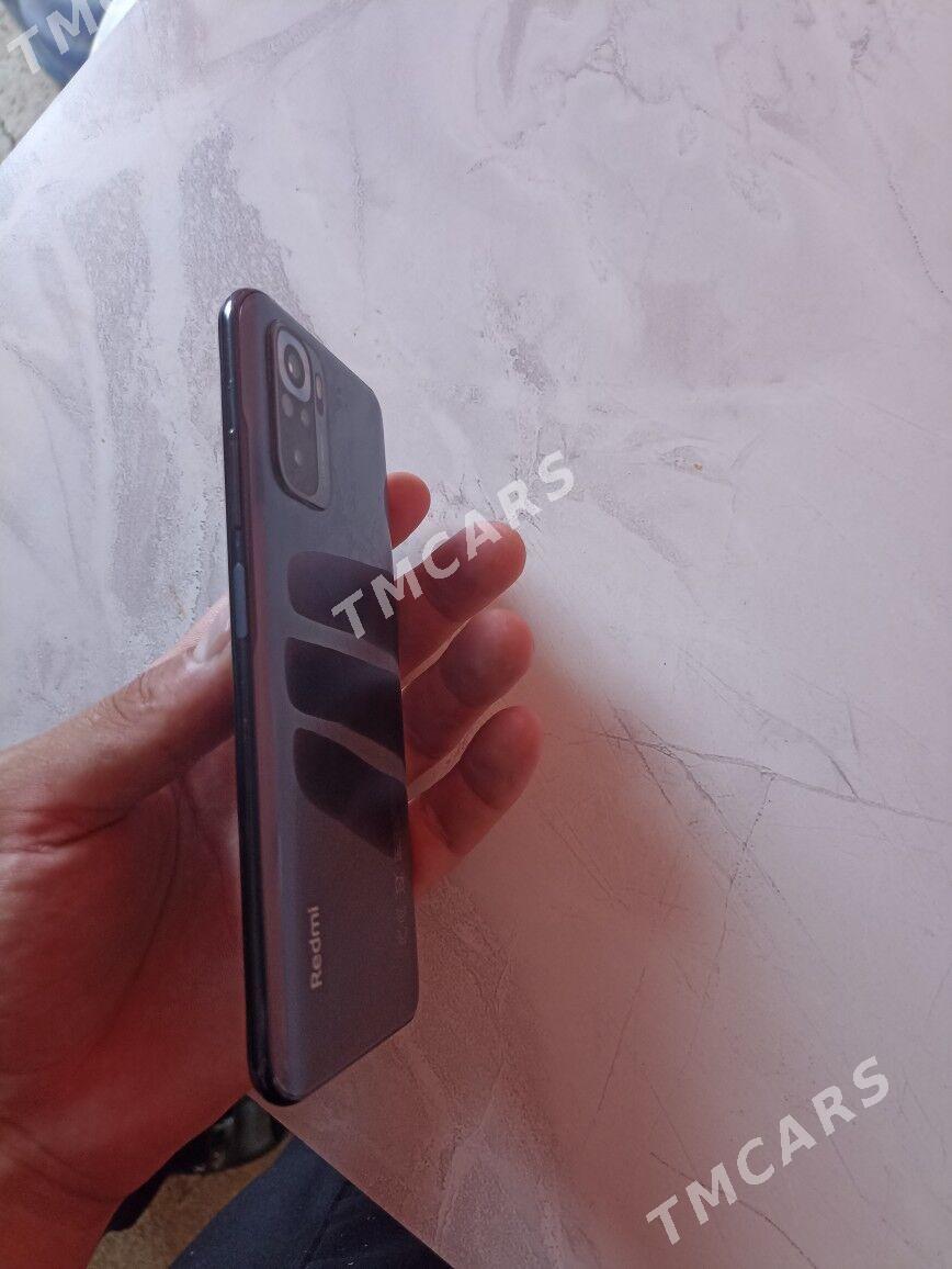 REDMI NOT 10 S - Ашхабад - img 3
