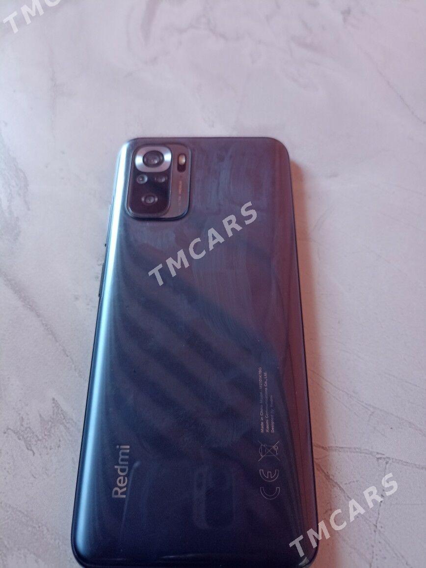 REDMI NOT 10 S - Ашхабад - img 2