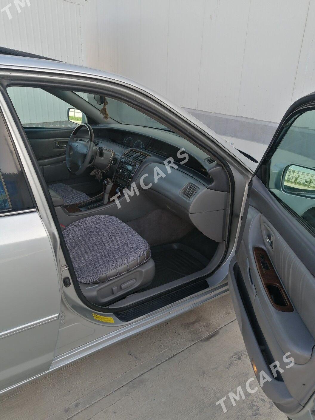 Toyota Avalon 2000 - 160 000 TMT - Мары - img 3