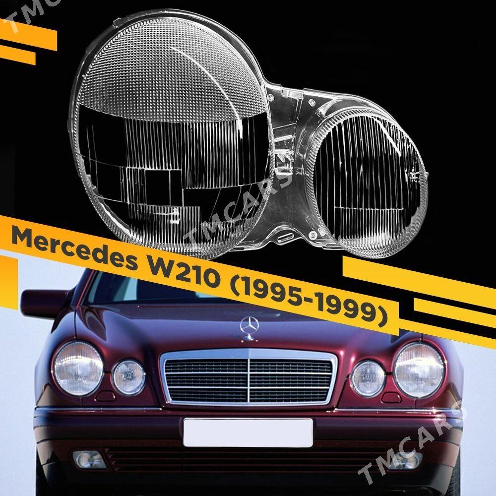 w210,w211 far ayna стекло фар 1 000 TMT - Ашхабад - img 3