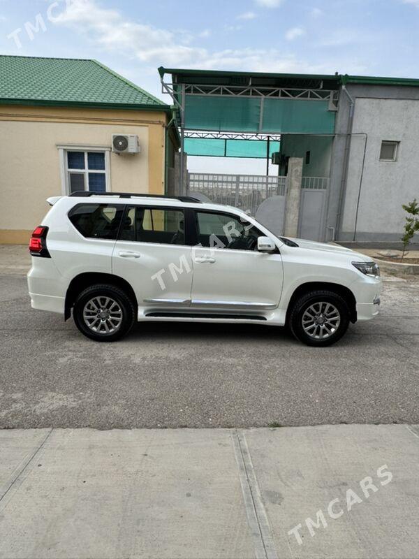 Toyota Land Cruiser Prado 2021 - 870 000 TMT - Ашхабад - img 5