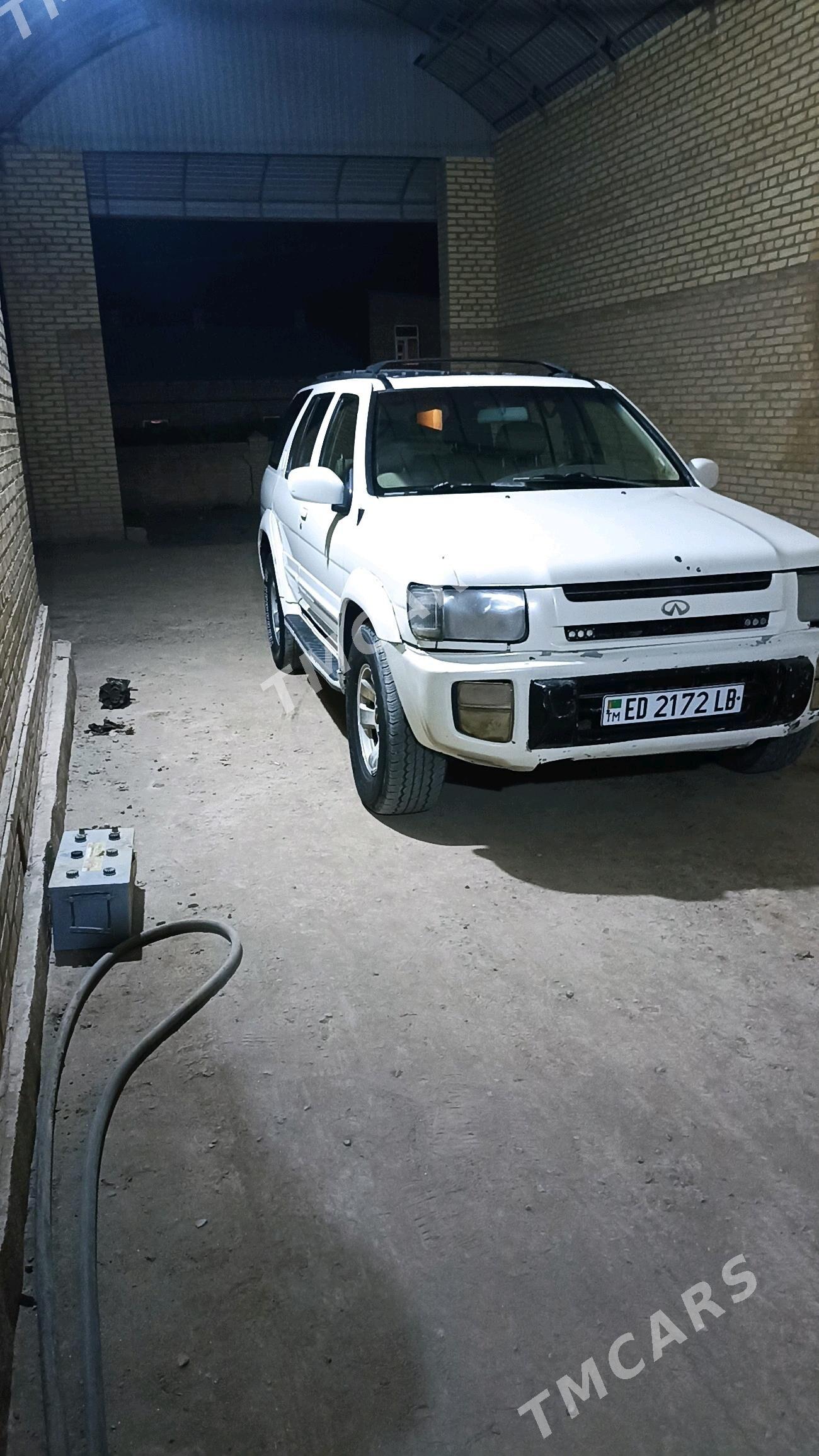 Nissan Pathfinder 1998 - 55 000 TMT - Халач - img 2