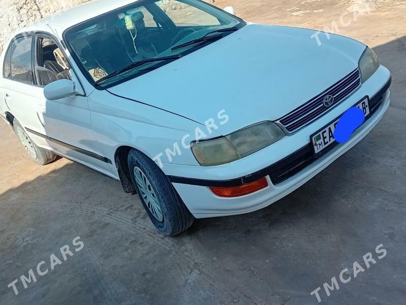 Toyota Corona 1992 - 32 000 TMT - Койтендаг - img 3