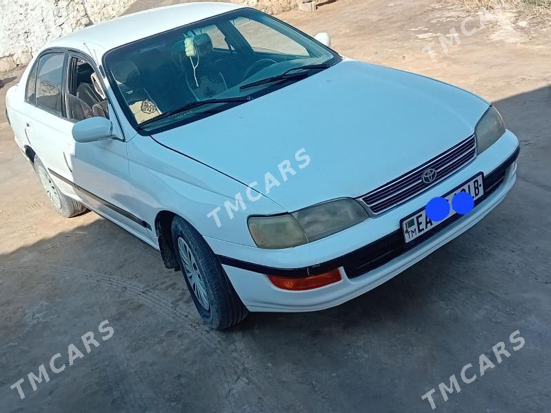 Toyota Corona 1992 - 32 000 TMT - Койтендаг - img 4
