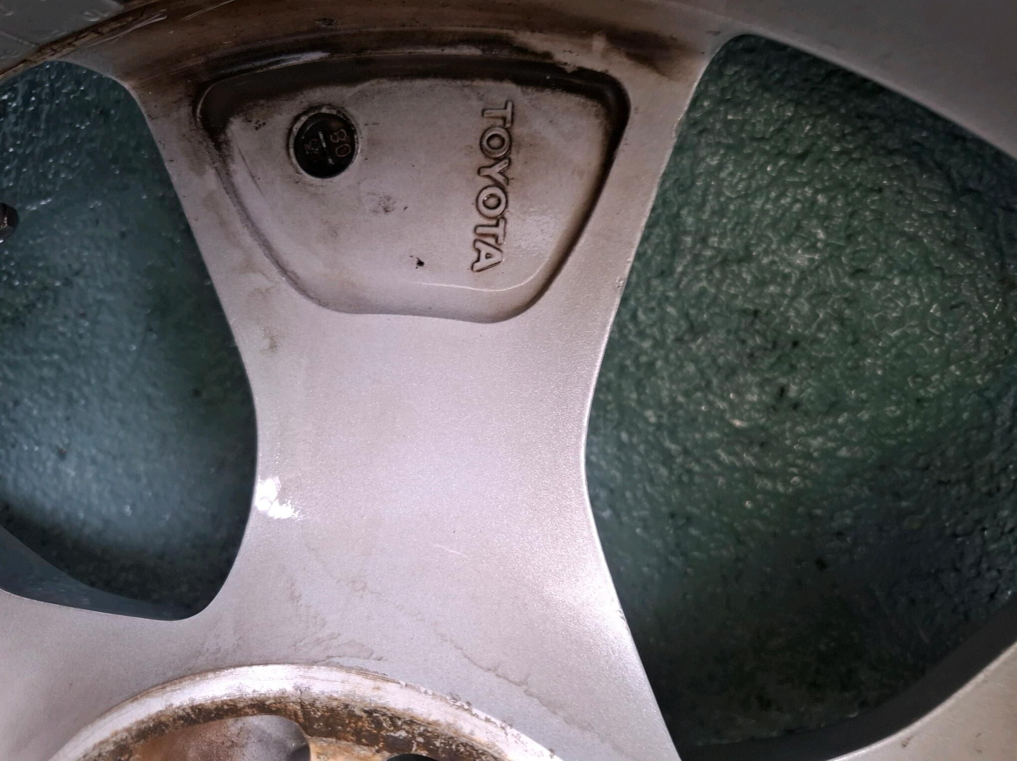 palta camry diska pakryshka 2 500 TMT - Bäherden - img 5