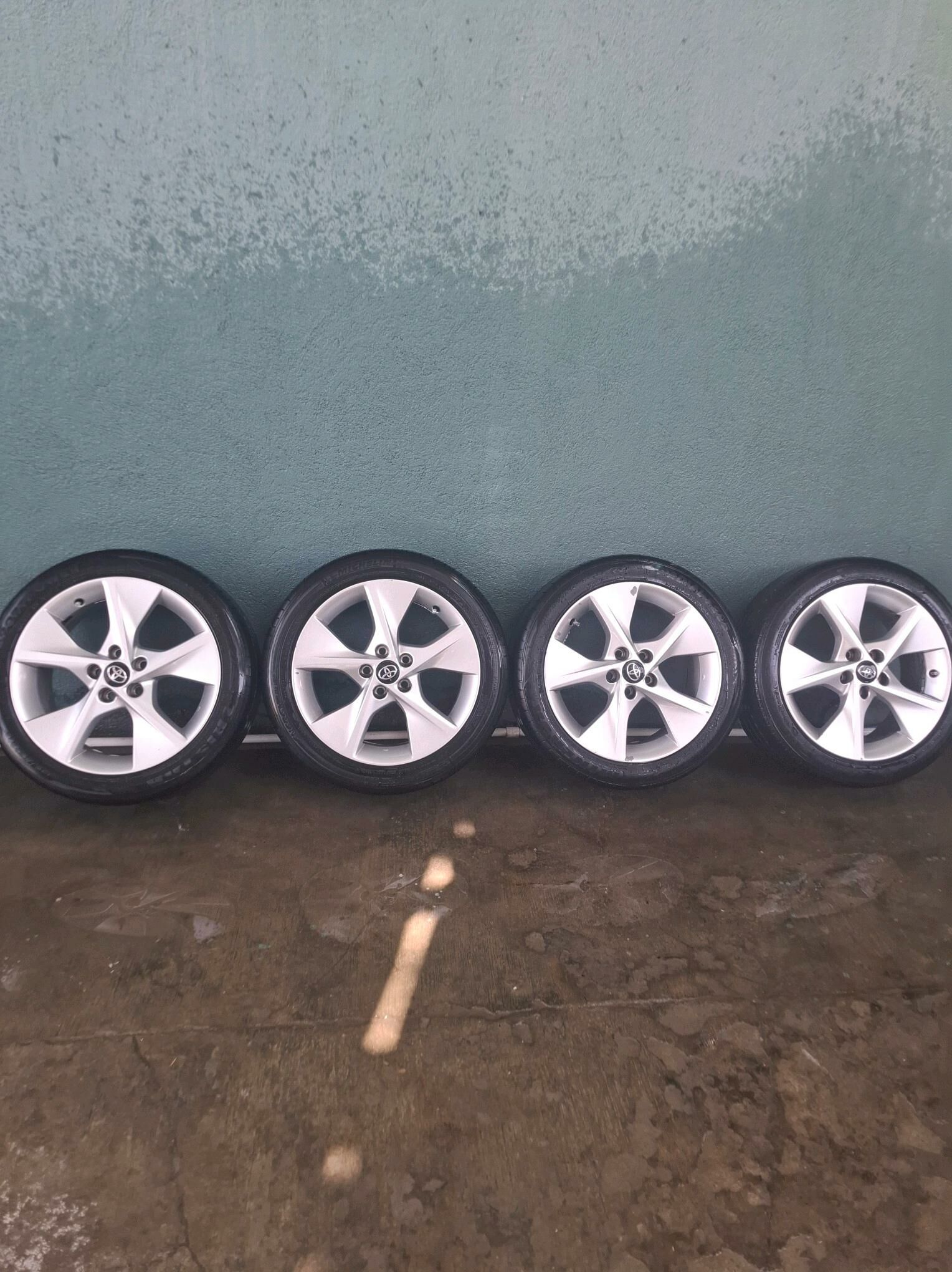 palta camry diska pakryshka 2 500 TMT - Bäherden - img 4