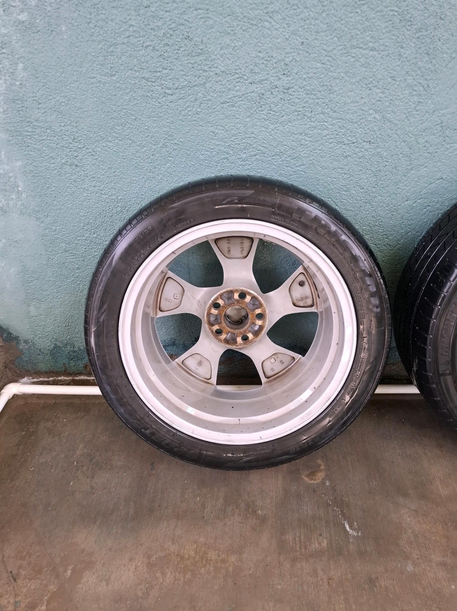 palta camry diska pakryshka 2 500 TMT - Bäherden - img 6