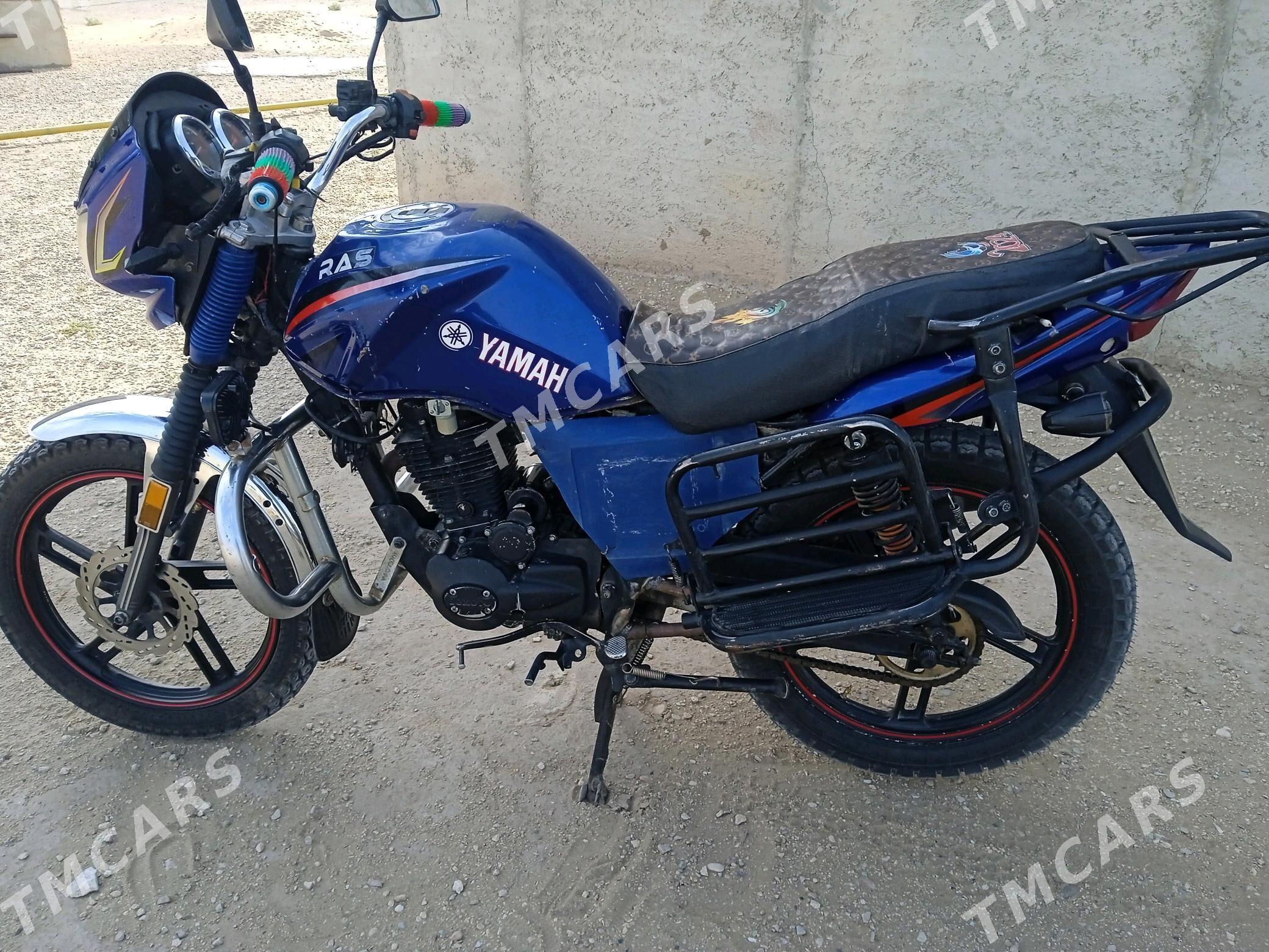 Fekon FK200-14G 2018 - 14 400 TMT - Balkanabat - img 3