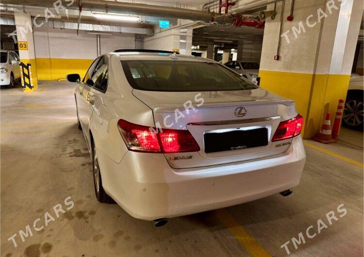Lexus ES 350 2010 - 295 000 TMT - Olimpiýa şäherçesi - img 2