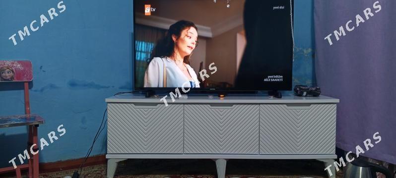 telewizor 43 vestel  gyssagly - Ашхабад - img 2