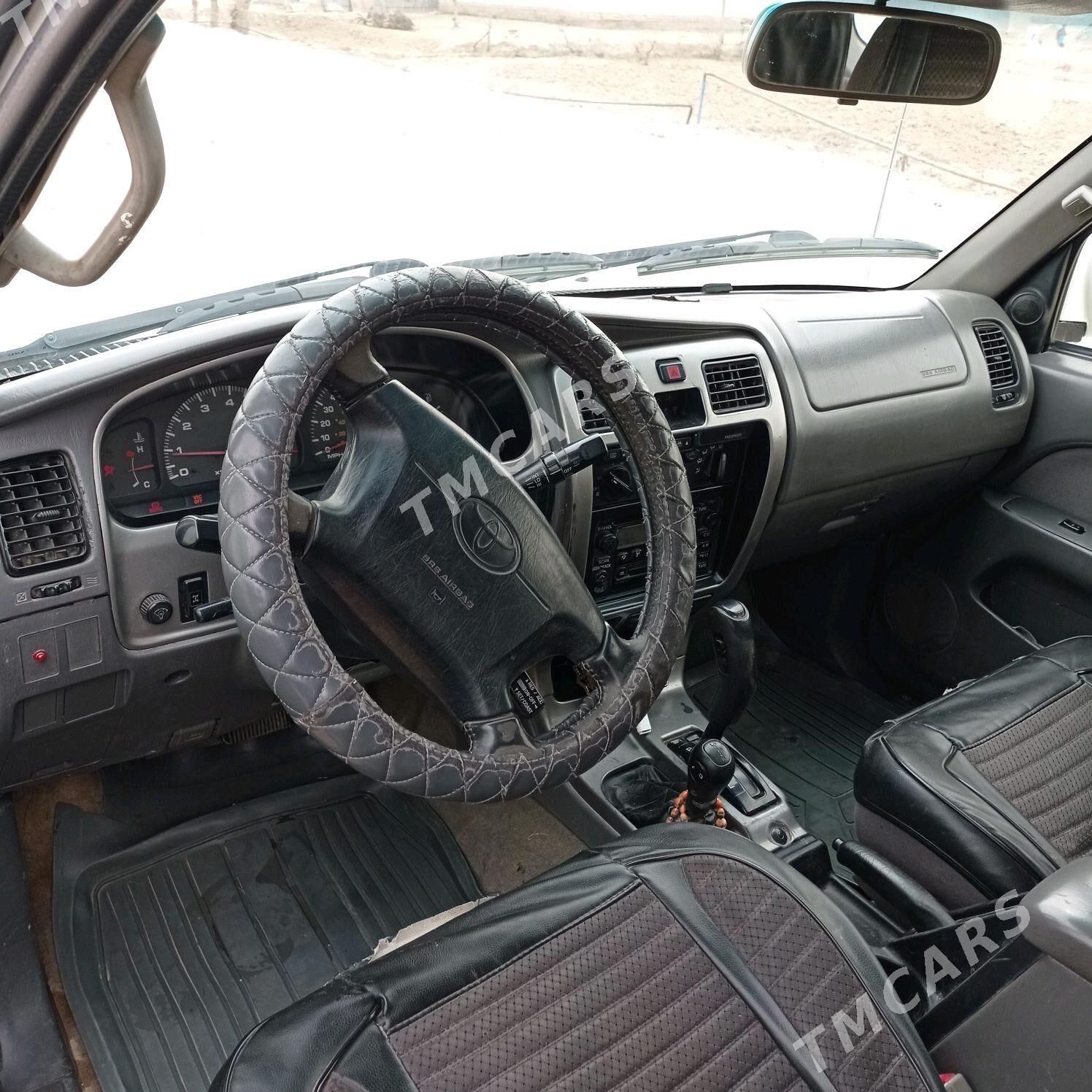 Toyota 4Runner 2002 - 150 000 TMT - Murgap - img 2