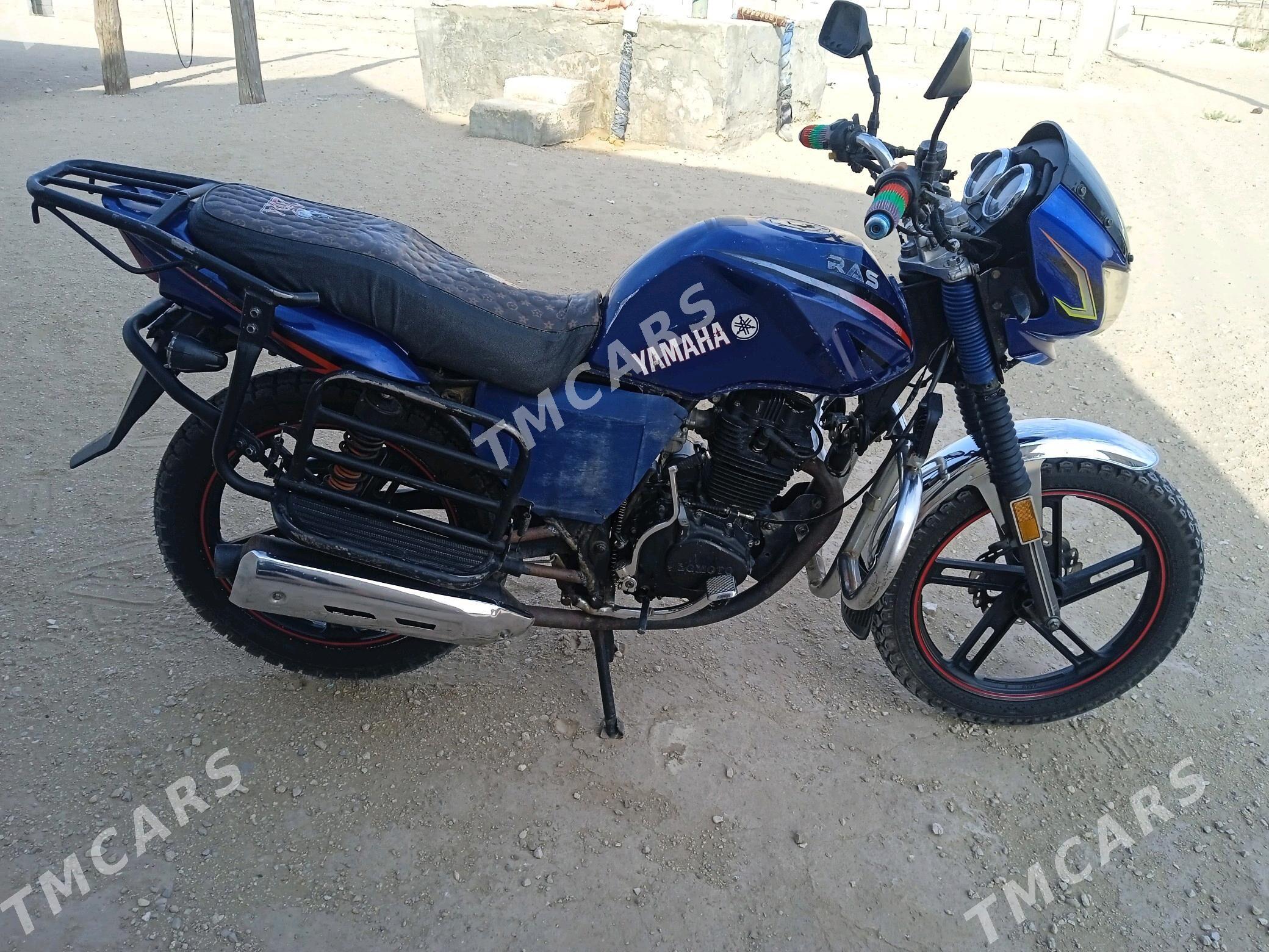 Fekon FK200-14G 2018 - 14 400 TMT - Balkanabat - img 2