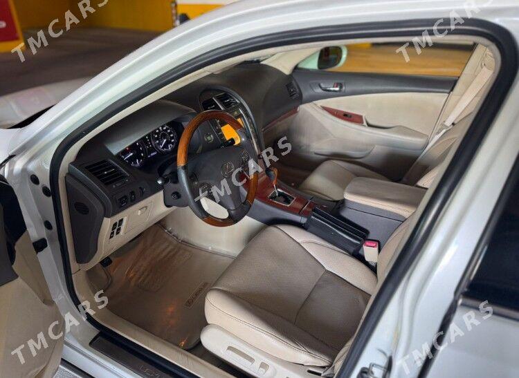 Lexus ES 350 2010 - 295 000 TMT - Olimpiýa şäherçesi - img 3