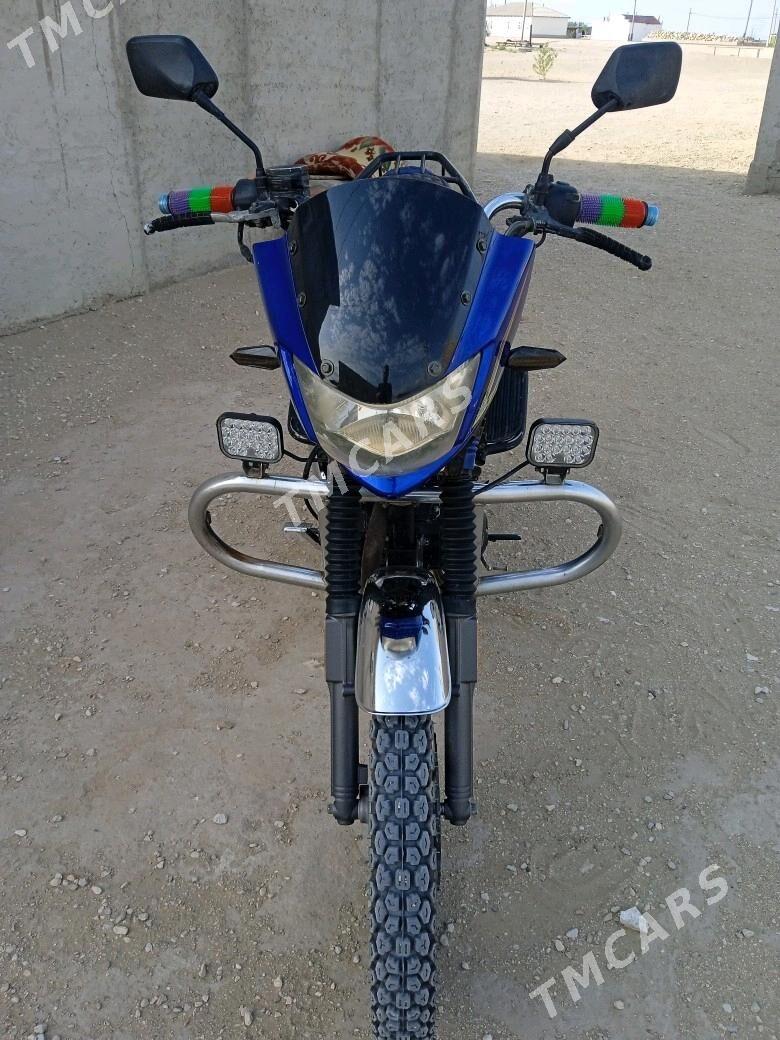 Fekon FK200-14G 2018 - 14 400 TMT - Balkanabat - img 4