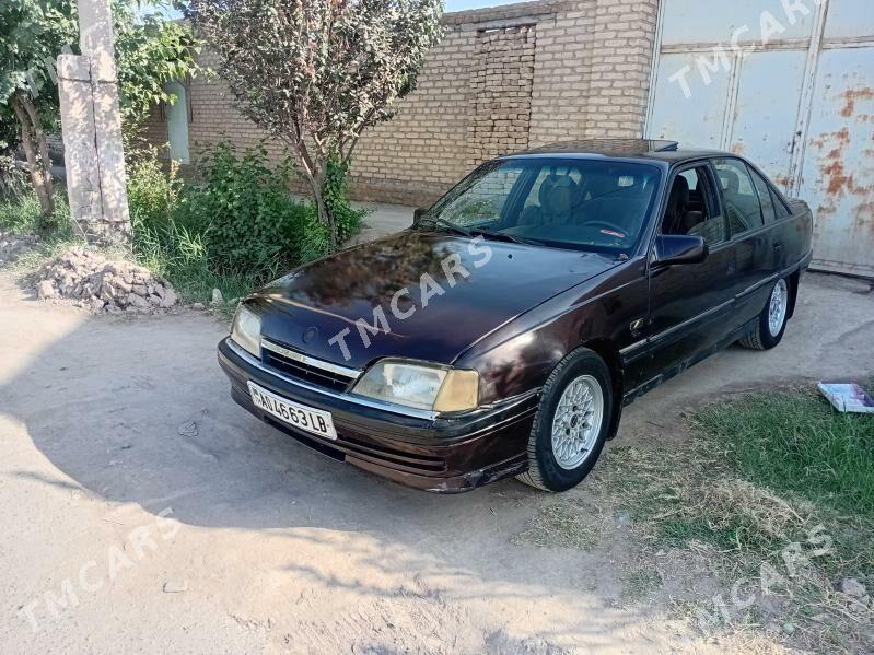 Opel Omega 1993 - 30 000 TMT - Saýat - img 5