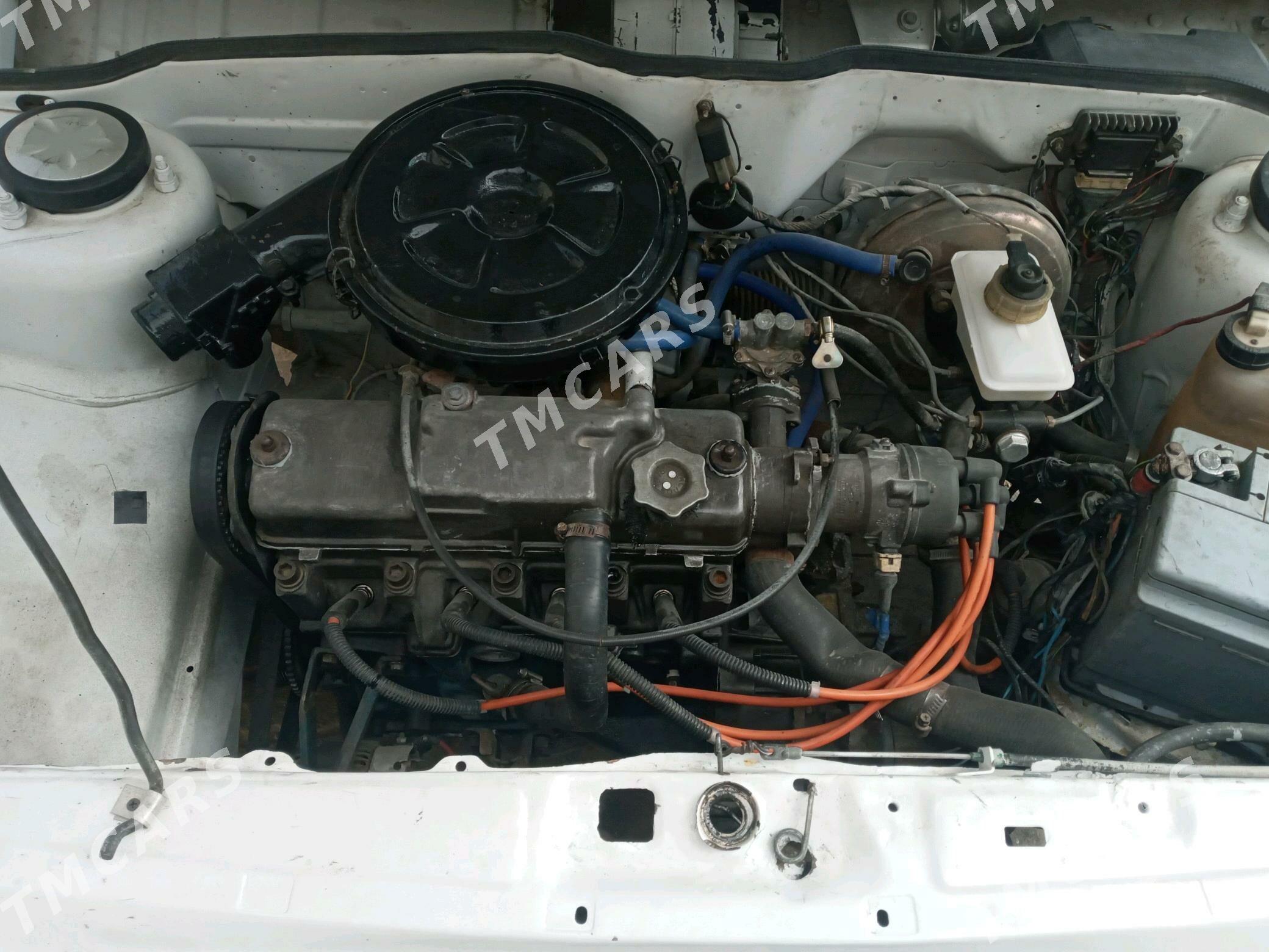 Lada 21099 2002 - 30 000 TMT - Türkmenbaşy - img 2
