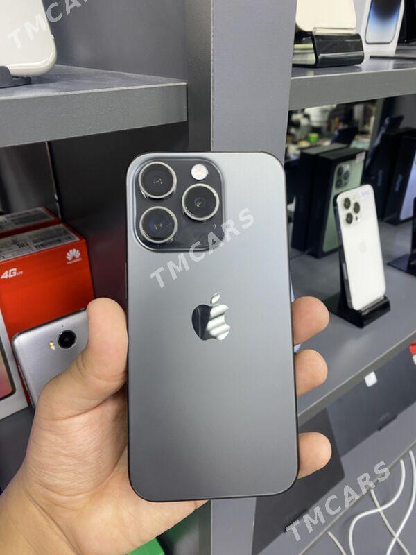 16pro Max 256gb 100% - Торговый центр "15 лет Независимости" - img 3