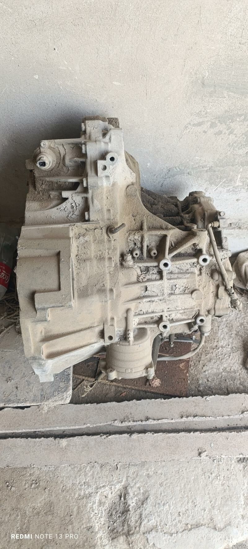 Karobka 1 000 TMT - Кака - img 2