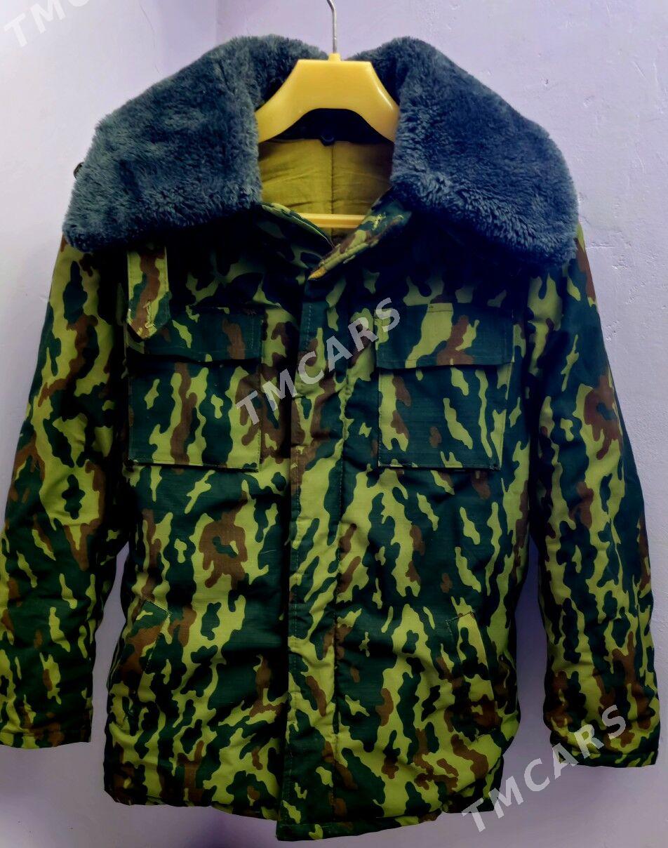верхняя одежда - 30 mkr - img 4