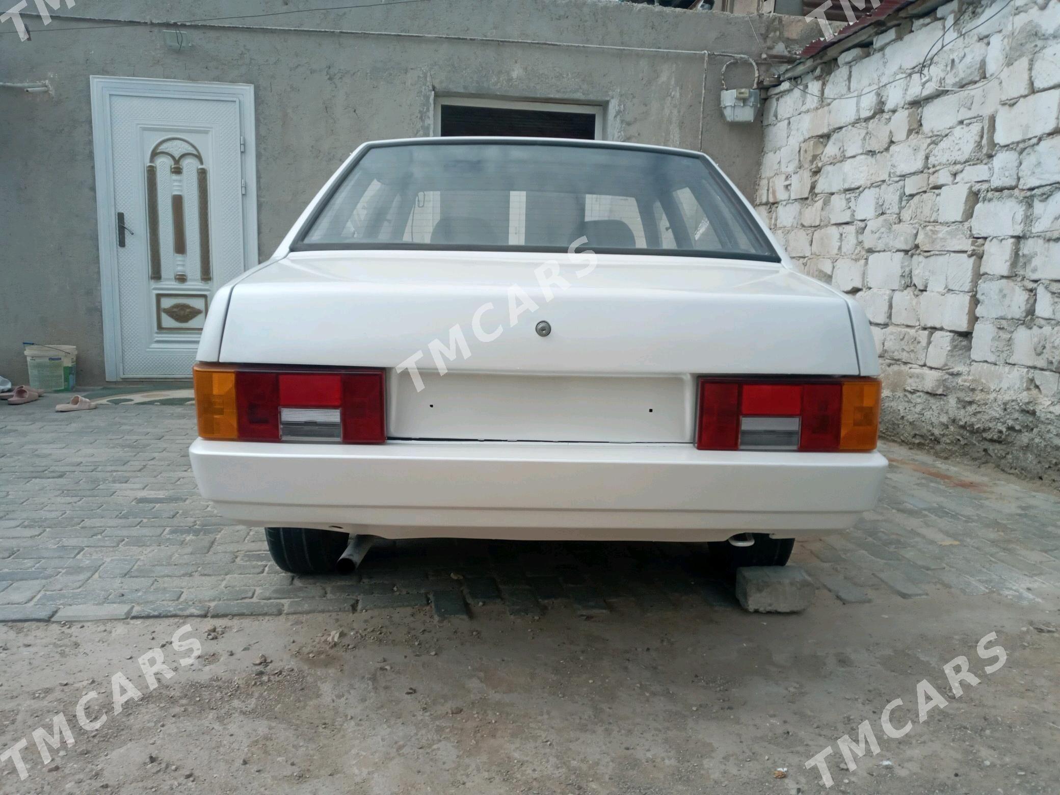 Lada 21099 2002 - 30 000 TMT - Türkmenbaşy - img 3