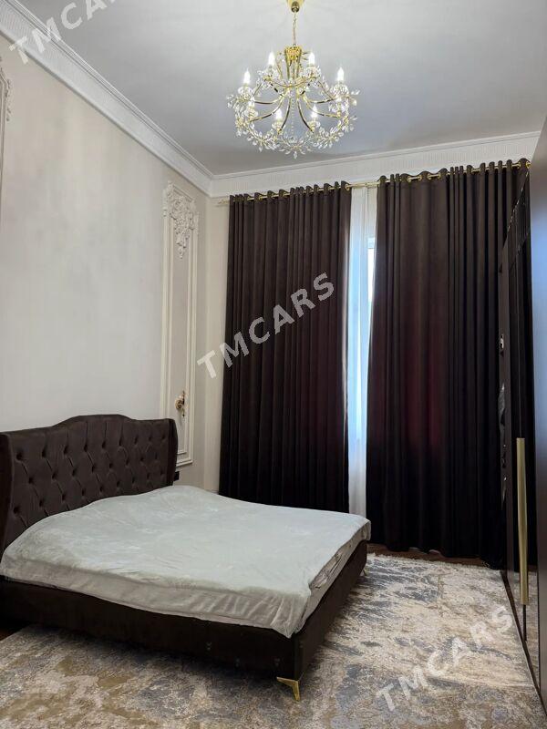Podwoyskiy 3-kom - Aşgabat - img 2