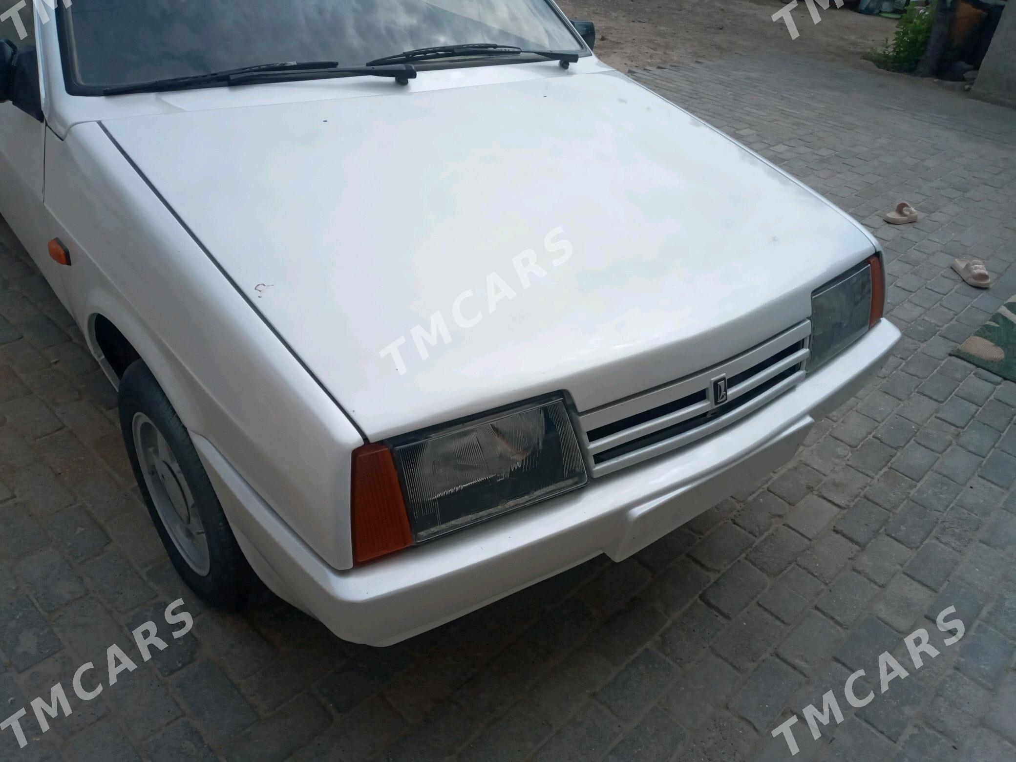 Lada 21099 2002 - 30 000 TMT - Türkmenbaşy - img 5