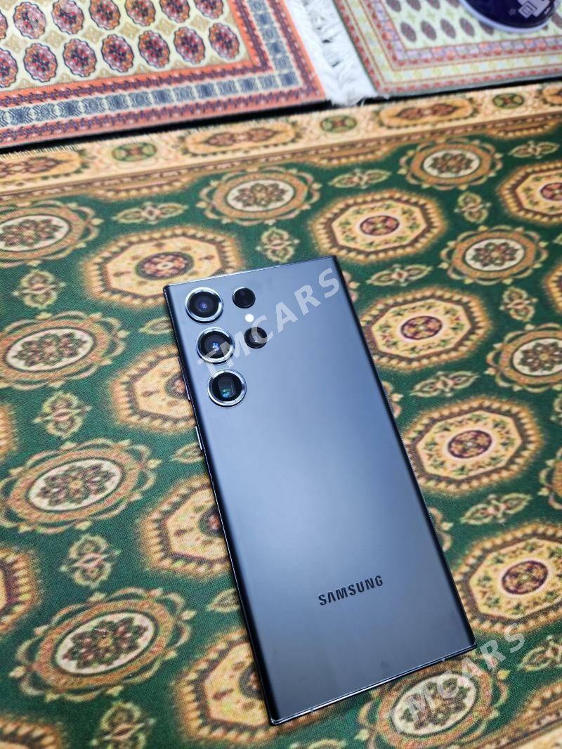 Samsung S23 Ultra 8/256 - Ашхабад - img 3