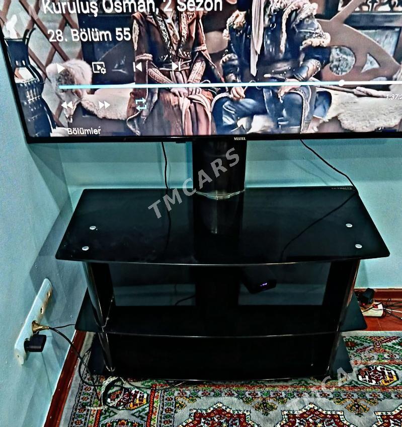 Telewizor Podstawka  - Ашхабад - img 2
