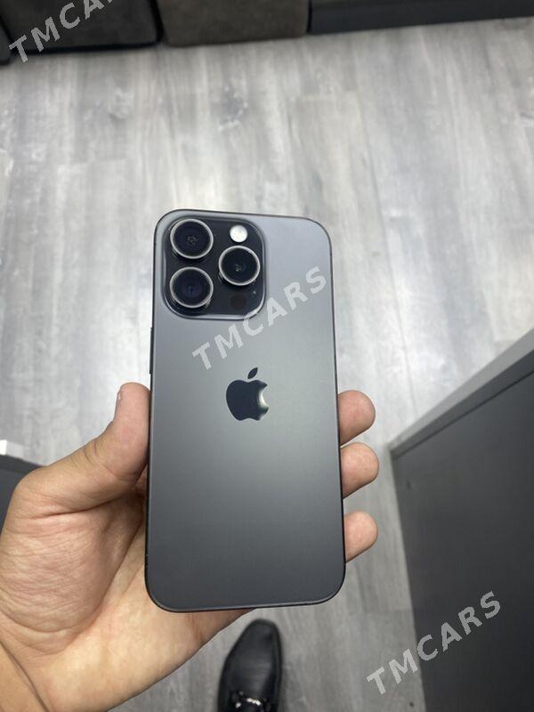 15pro Max 256gb 88% - Garaşsyzlygyň 15 ýyllygy Söwda Merkezi - img 2