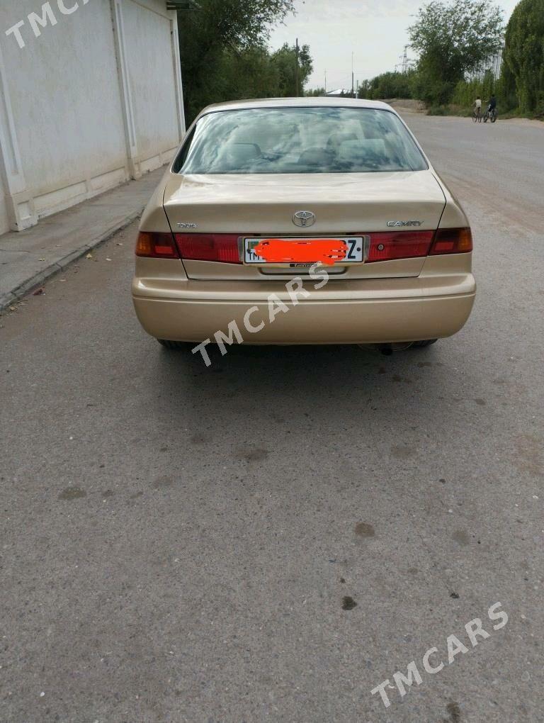 Toyota Camry 1997 - 115 000 TMT - Gubadag - img 7