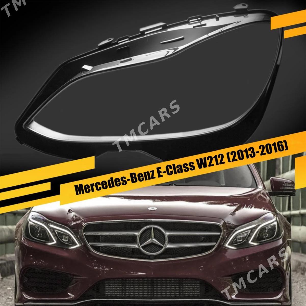 w212 FAR AYNA KORPUS 1 000 TMT - Ашхабад - img 2