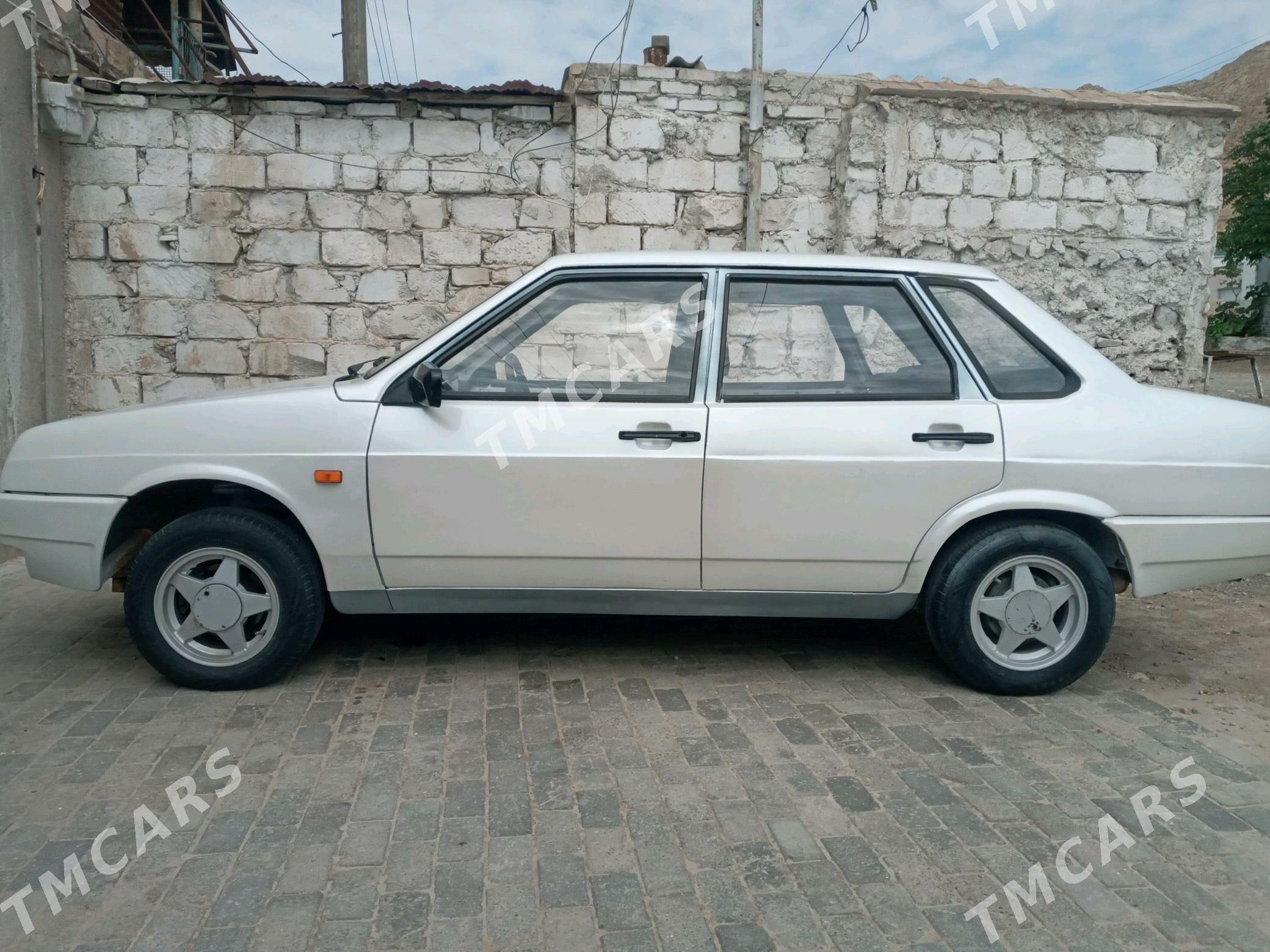 Lada 21099 2002 - 30 000 TMT - Türkmenbaşy - img 6