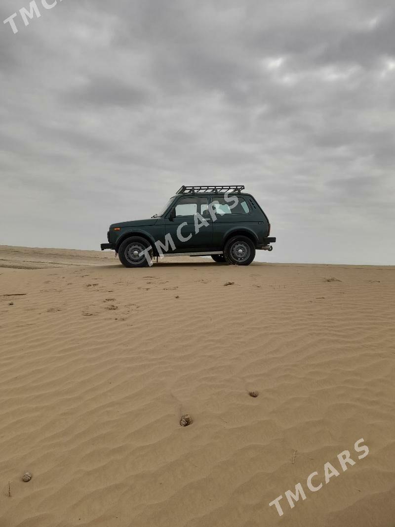 Lada Niva 2009 - 40 000 TMT - Эсенгулы - img 3