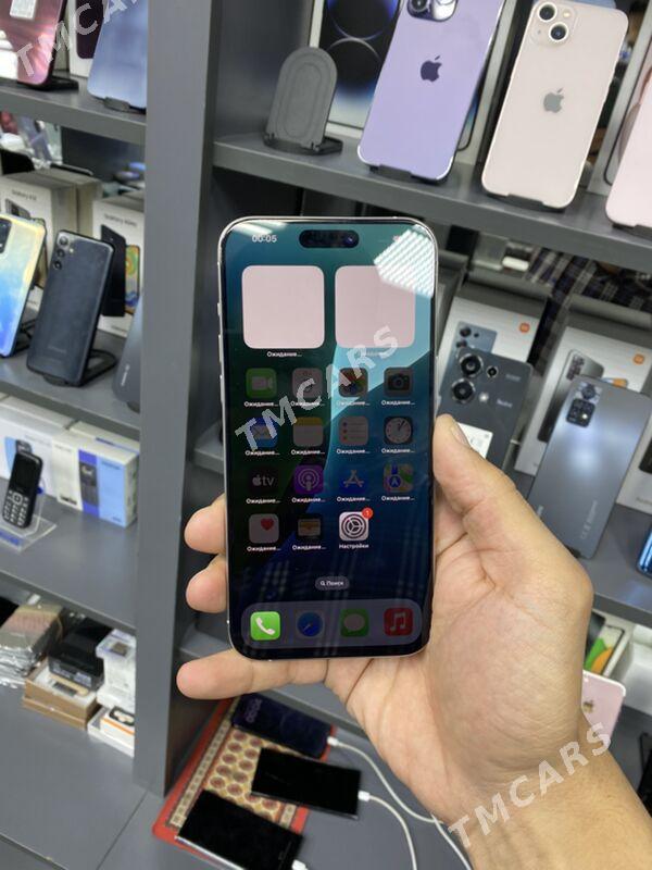 15pro Max 256gb 95% - Garaşsyzlygyň 15 ýyllygy Söwda Merkezi - img 4