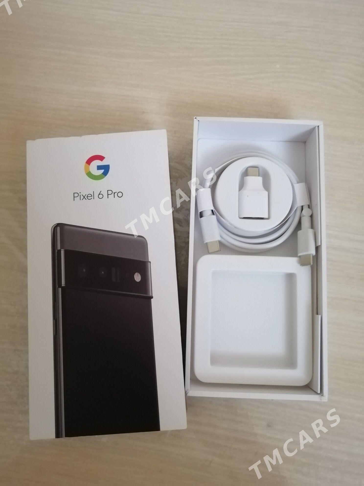 Geogle pixel 6 pro - Türkmenbaşy - img 5