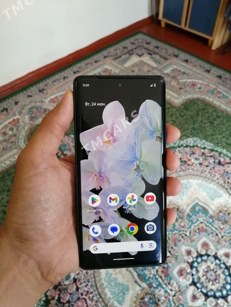 Geogle pixel 6 pro - Türkmenbaşy - img 4