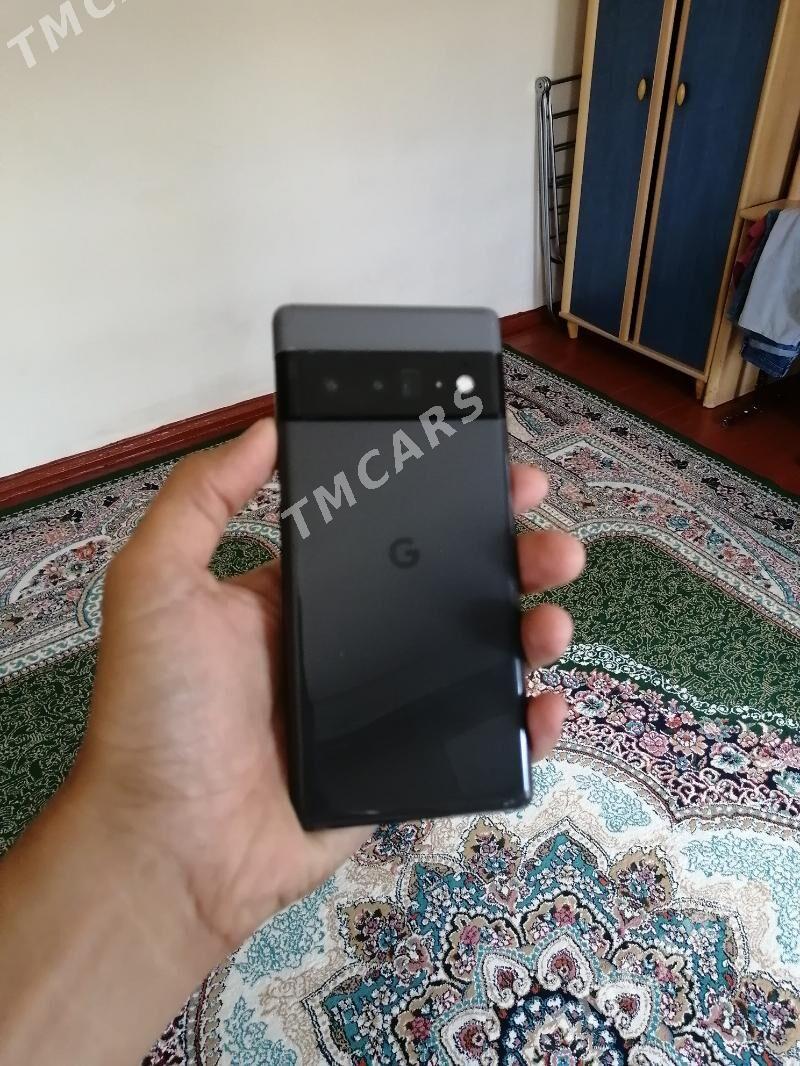 Geogle pixel 6 pro - Türkmenbaşy - img 8