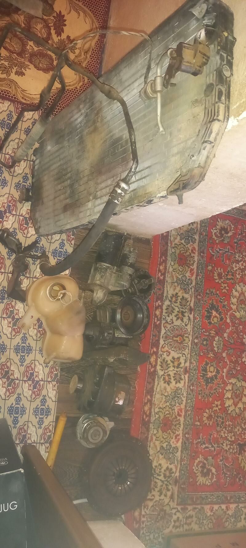 Zapjaslar 300 TMT - Aşgabat - img 2