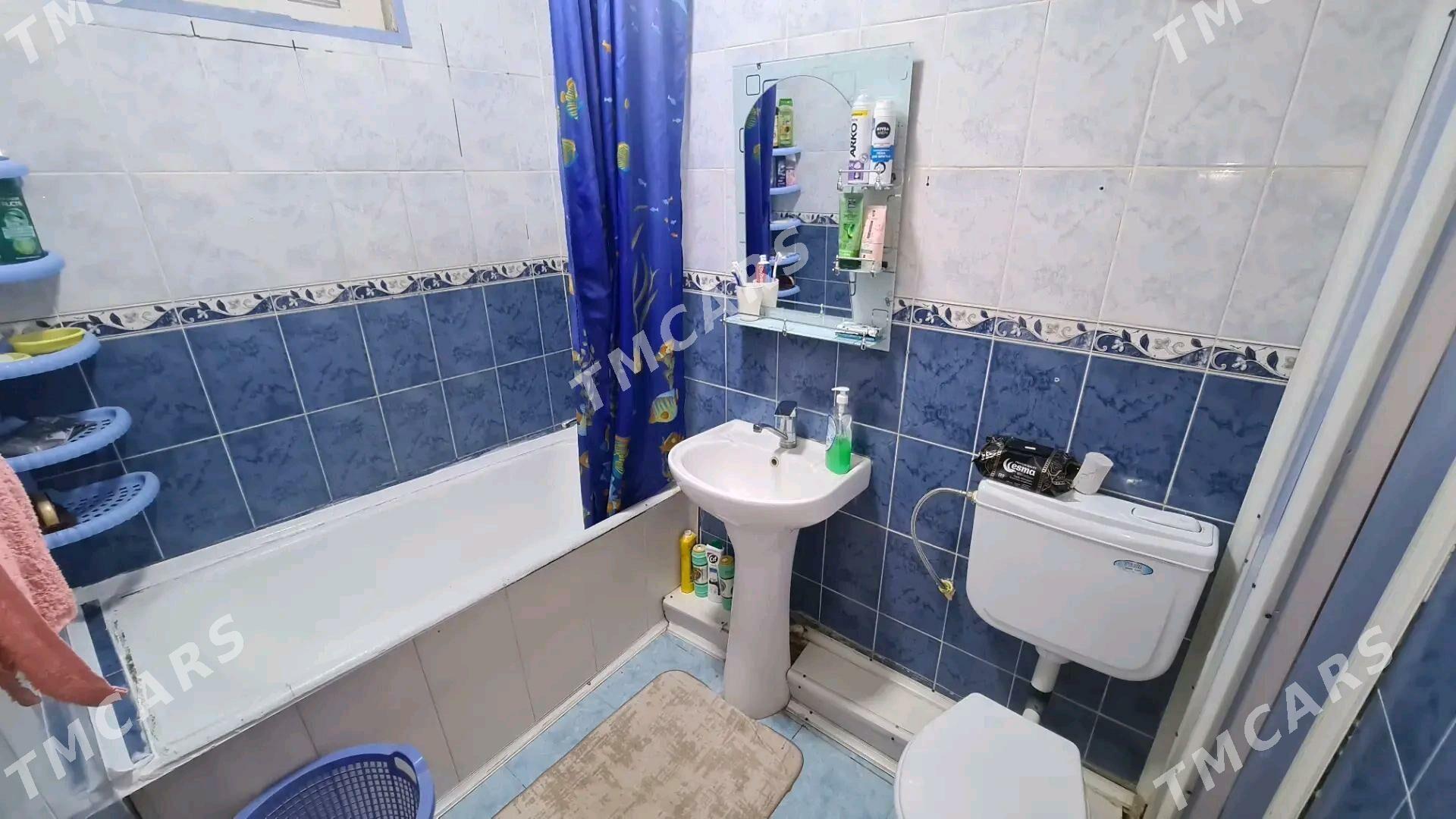 8 mkr 2 kom ipoteka - Ашхабад - img 3