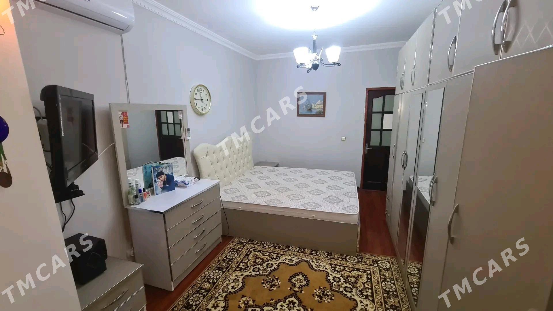 8 mkr 2 kom ipoteka - Ашхабад - img 4