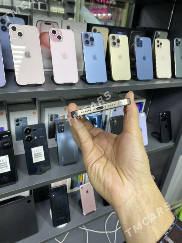 15pro Max 256gb 100% - Garaşsyzlygyň 15 ýyllygy Söwda Merkezi - img 2