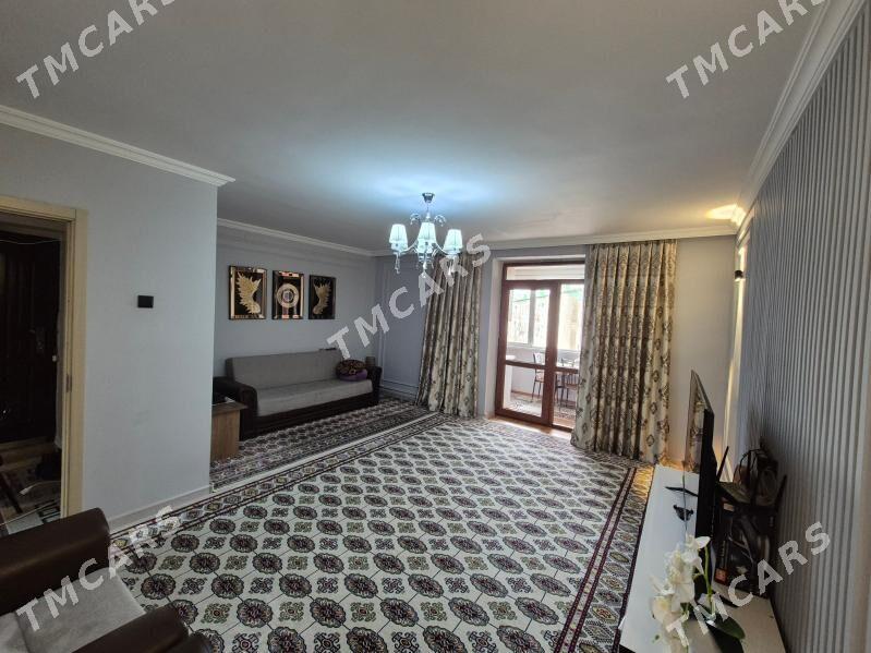 2 mkr 3/3 etazy 3 kom - Aşgabat - img 7