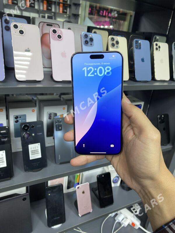 15pro Max 256gb 100% - Garaşsyzlygyň 15 ýyllygy Söwda Merkezi - img 4