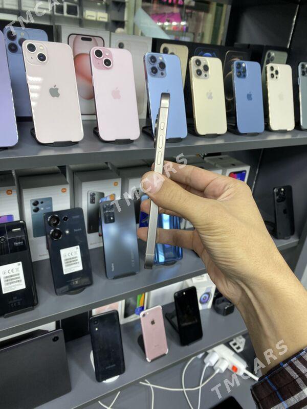 15pro Max 256gb 100% - Garaşsyzlygyň 15 ýyllygy Söwda Merkezi - img 3