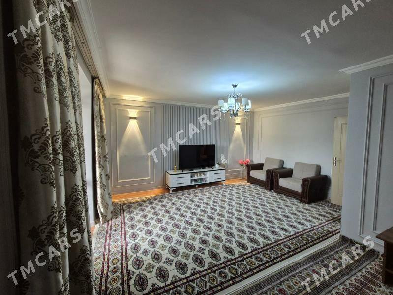 2 mkr 3/3 etazy 3 kom - Aşgabat - img 8