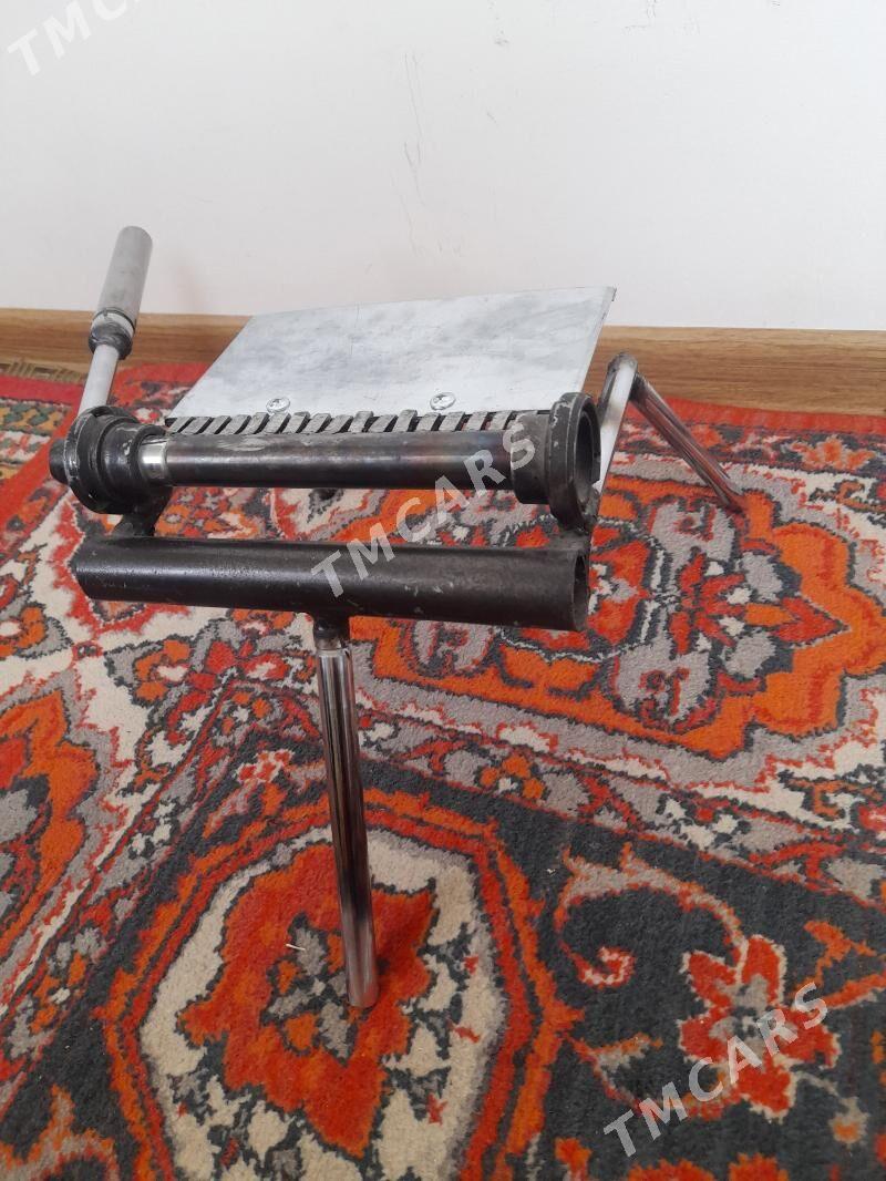Çörek dograyan enjam - Hitrowka - img 2