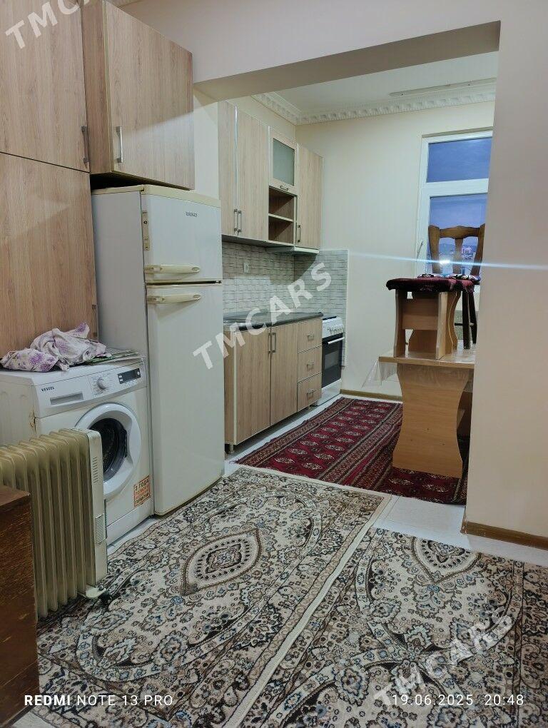 Arenda Dasaf 4/4 etazy 2 kom - Ашхабад - img 7