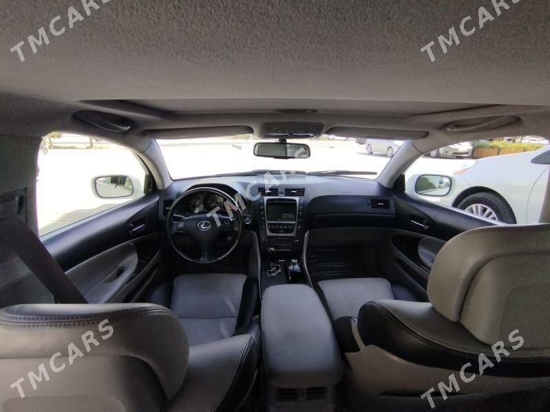 Lexus GS 2006 - 165 000 TMT - Mary - img 3