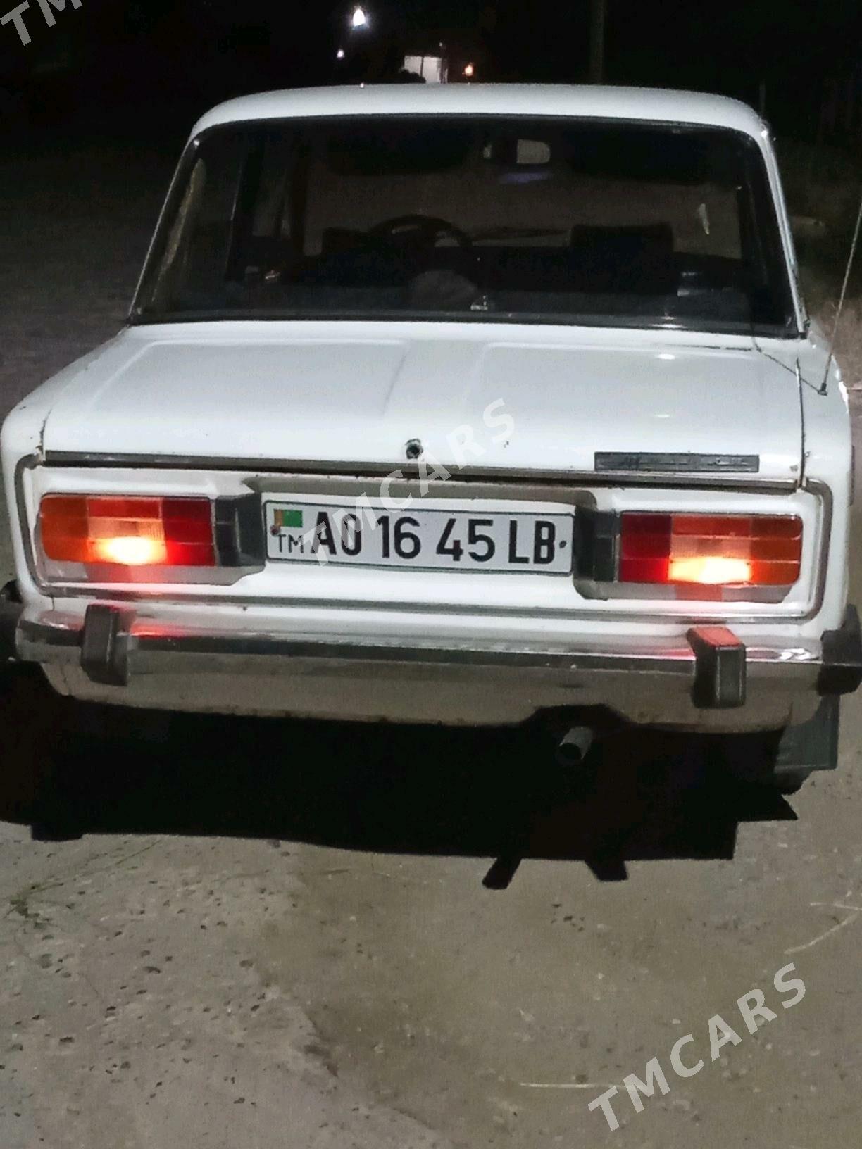 Lada 2106 1997 - 16 000 TMT - Туркменабат - img 3
