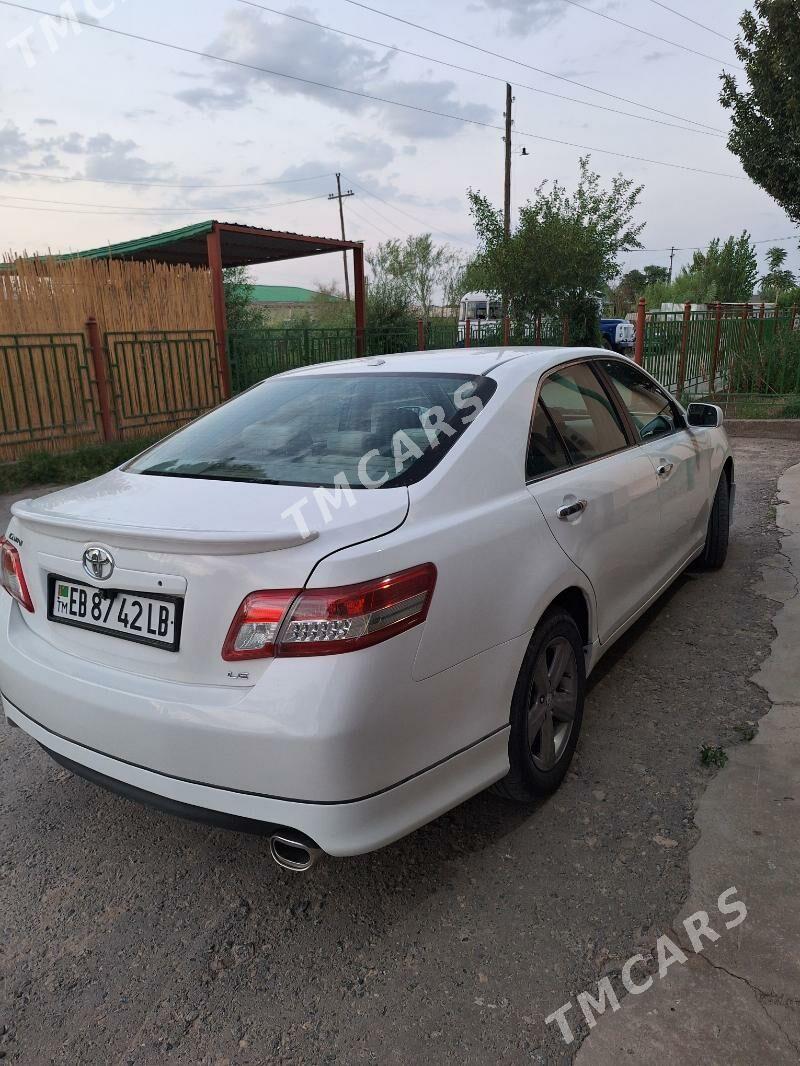 Toyota Camry 2011 - 170 000 TMT - Türkmenabat - img 3